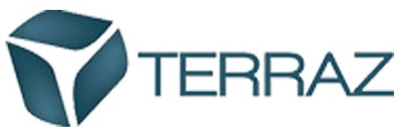 Terraz Logo